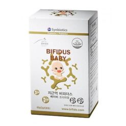 Men vi sinh Zigunuk Bifidus Baby Premium
