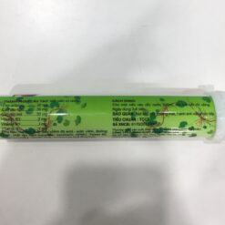 My Life Actiso- Râu ngô- Rau má - Tuýp 20 viên