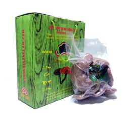 Nấm Lim Xanh Nông Lâm Thượng Hạng 500g