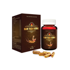 Viên uống tăng cường sinh lý nam Nam Thận Vương