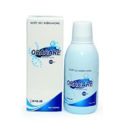 Nước súc miệng Era Pharma Oracare