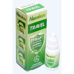 Bột xịt mũi Nasaleze Travel