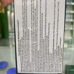 Natures Aid Beta Glucans Immune Support +