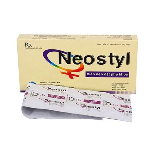 Neostyl