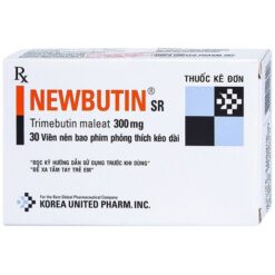 Newbutin 300Mg