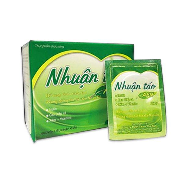 Hỗ trợ giảm táo bón Nhuận Táo BTA nhuan-tao-apn.jpg