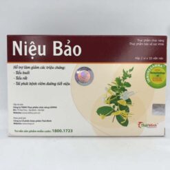 Niệu Bảo