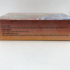 Viên uống Nobel Tiểu Đêm Thái Dương