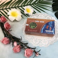 Viên uống Nobel Tiểu Đêm Thái Dương