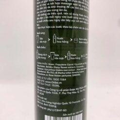 Nước hoa hồng ORIBE 150ML