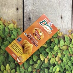 NƯỚC SÚC MIỆNG NUTRIDENTIZ 250ML