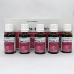 Nước uống đẹp da Collagen Beauty Drink 2500mg