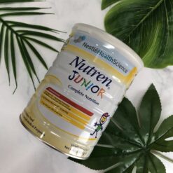 Sữa cho trẻ suy dinh dưỡng Nutren Junior