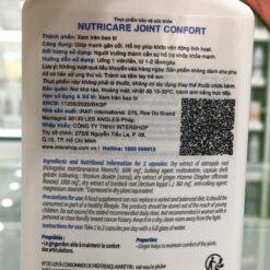 Nutricare Joint Confort
