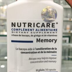 Nutricare Memory