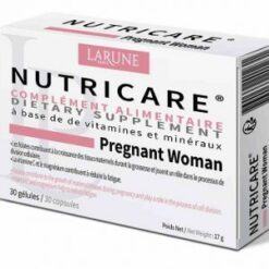 Nutricare Pregnant Woman Hộp 30 Viên