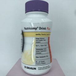 Sữa dinh dưỡng B.Braun Nutricomp Drink Plus