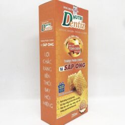 Dung dịch nha khoa Nutridentiz