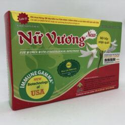 Viên uống Nữ Vương New