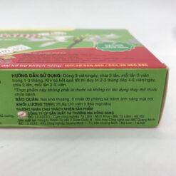 Viên uống Nữ Vương New