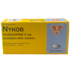 NYKOB 5mg