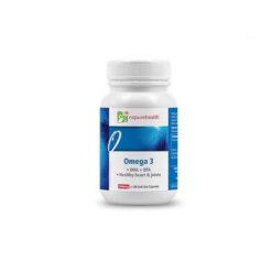 Viên uống Nzpurehealth Omega 3 1000mg