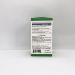 Thực Phẩm Chức Năng Organika Cholesterol-Viên Uống Hỗ Trợ Tim Mạch