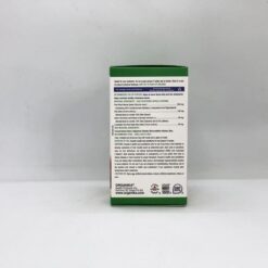 Thực Phẩm Chức Năng Organika Cholesterol-Viên Uống Hỗ Trợ Tim Mạch
