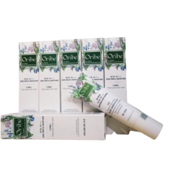 Kem nền tự nhiên Oribe DD Cream SPF 50+, PA++++ Whitening & Anti Wrinkle