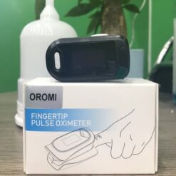 Máy đo nồng độ Oxy trong máu Oromi YK-81A Nhật Bản