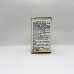 Viên uống tinh hàu hỗ trợ sinh lý nam Oyster Extract