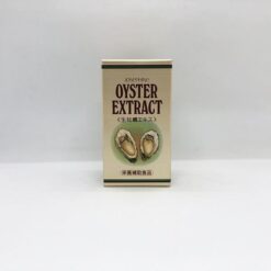 Viên uống tinh hàu hỗ trợ sinh lý nam Oyster Extract