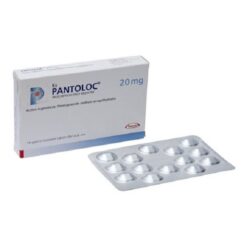 Pantoloc 20mg