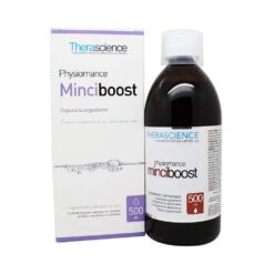 PHYSIOMANCE MINCIBOOST
