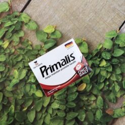 Thực phẩm chức năng Primalis, hỗ trợ tuyến tiền liệt