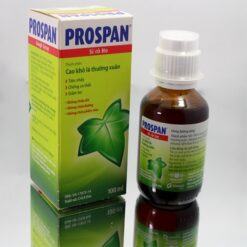 Siro ho Prospan 100ml