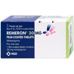 Remeron 30Mg
