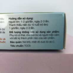 Hỗ trợ tiêu hóa Restmadugast