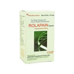 Thuốc Rolapain 80mg