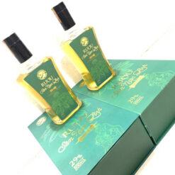 Rượu Sâm Ngọc Linh Tu Mơ Rông ( 500ml) Chai vuông