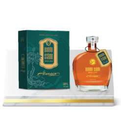 Rượu sâm Ngọc Linh Atuagin (Chai Gold 500ml)