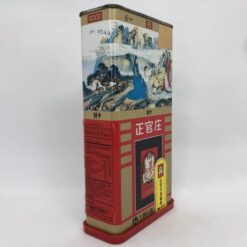 Hồng Sâm Khô Hàn Quốc Cheong Kwan Jang 30pcs 75g