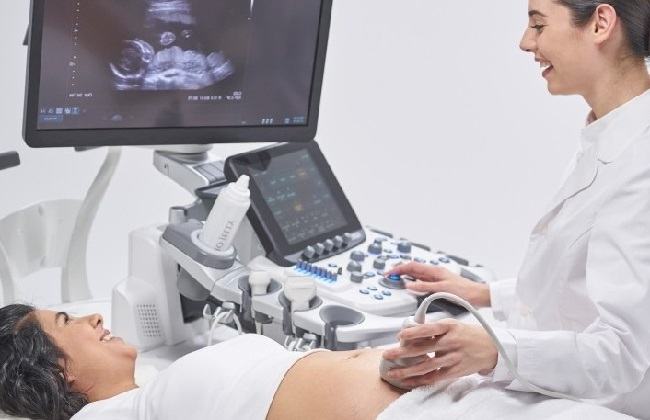 Một số phương pháp kiểm tra xác định mang thai - Siêu âm sieu-am.jpg