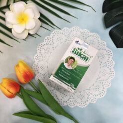Viên uống hạ đường huyết Sikai