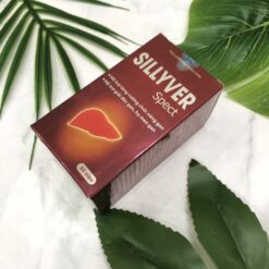 Viên uống bổ gan Sillyver Spect