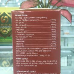 Silymax BComplex extra