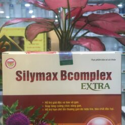 Silymax BComplex extra