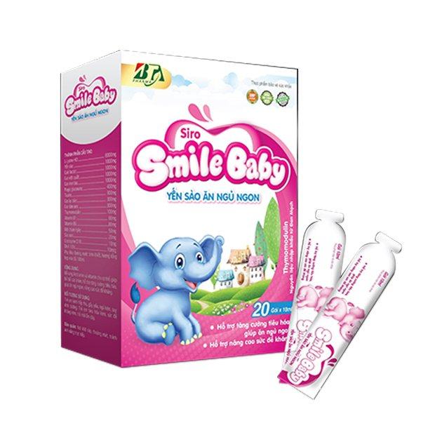Yến sào ăn ngủ ngon Siro Smile Baby smile-baby-3.jpg