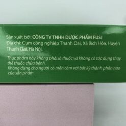 Sỏi Mật Trái Sung