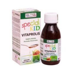 TPCN Special Kid Vitaprolis Chống Viêm Đường Hô Hấp